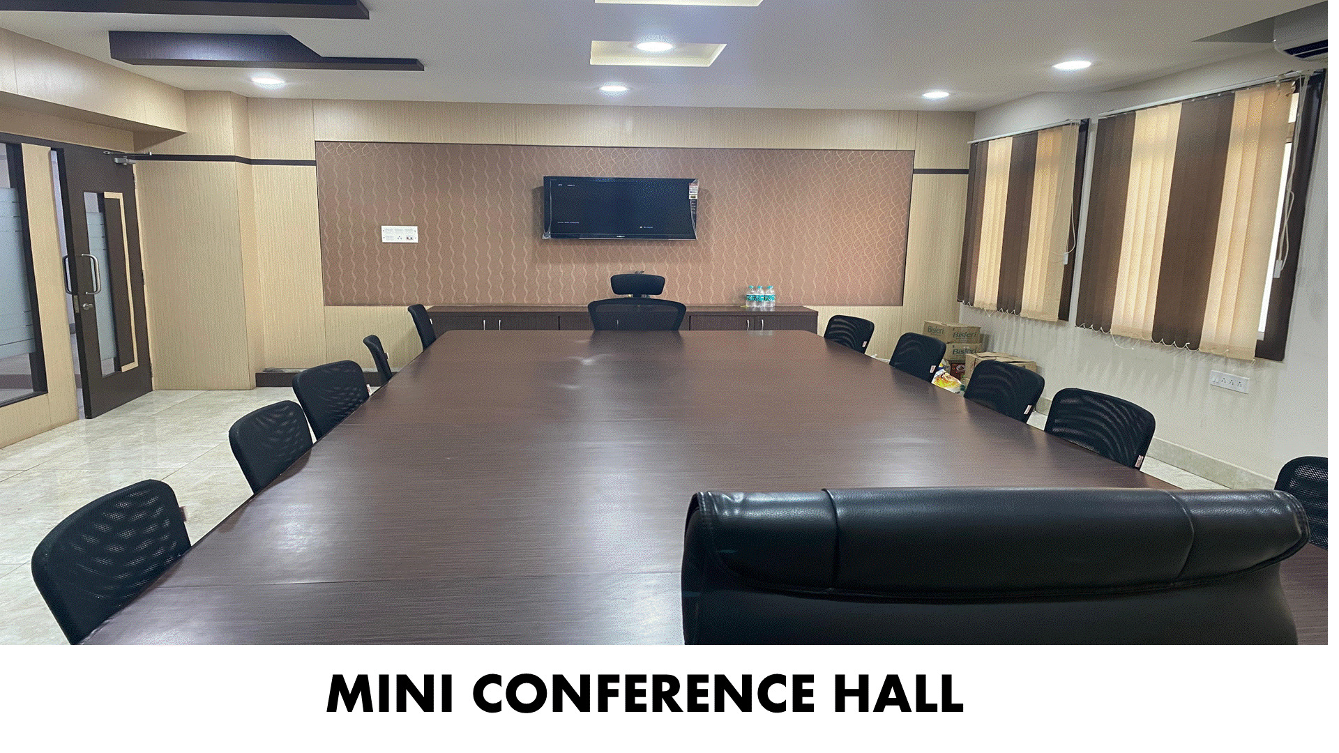 State-of-the-Art Facilities